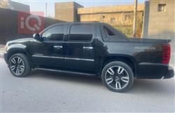 شێڤرۆلێت کۆلۆرادۆ